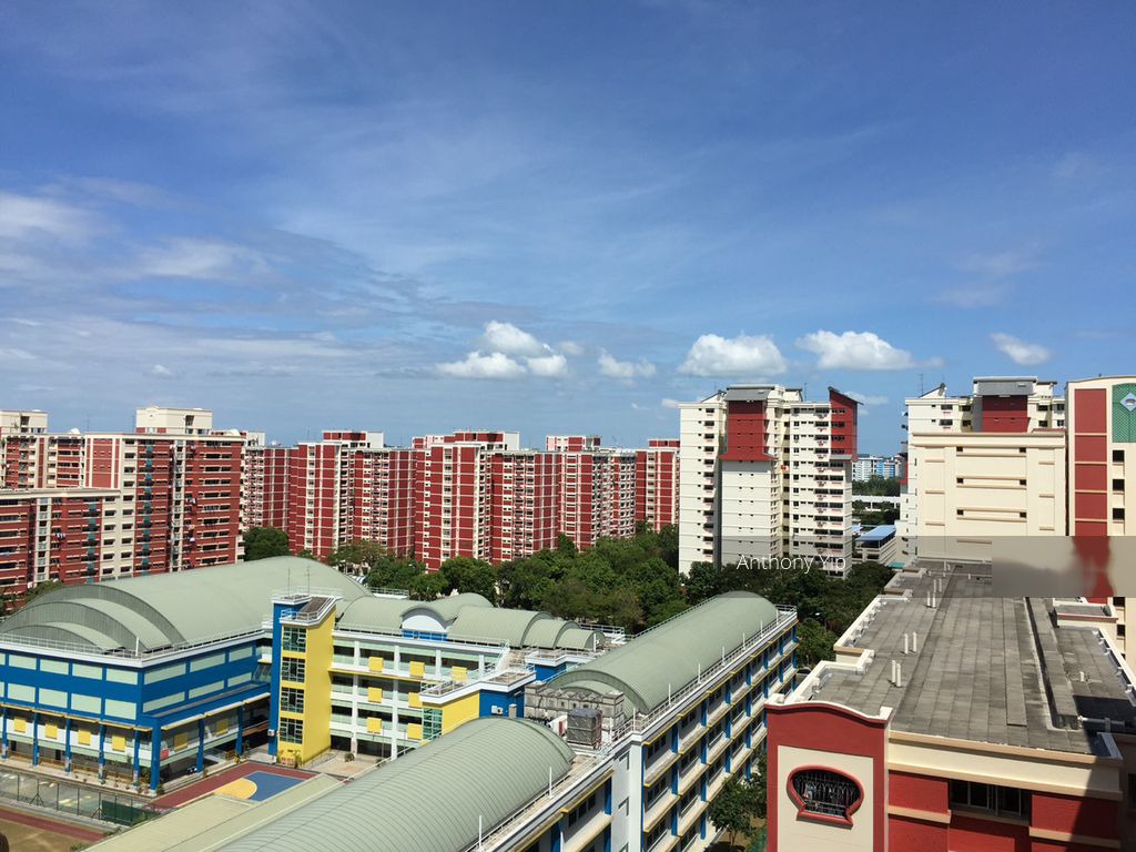 Blk 517 Pasir Ris Street 52 (Pasir Ris), HDB 4 Rooms #111557442